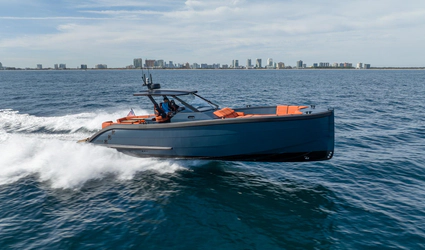 44' Lekker 2023 Yacht For Sale