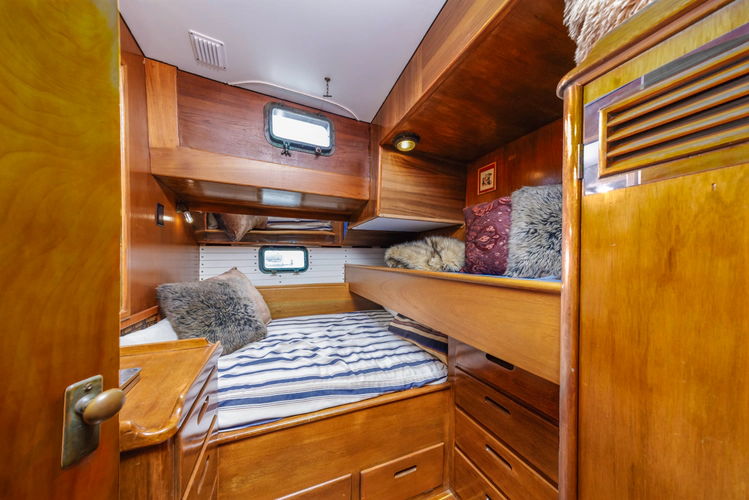 Tatoosh Yacht Photos Pics 