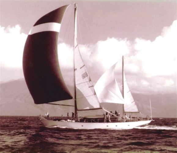 Tatoosh Yacht Photos Pics 