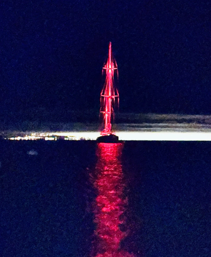 Tatoosh Yacht Photos Pics 