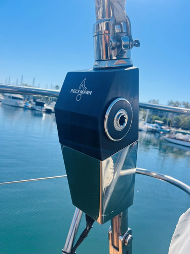 Tatoosh Yacht Photos Pics 
