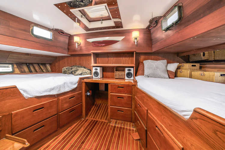 Tatoosh Yacht Photos Pics 