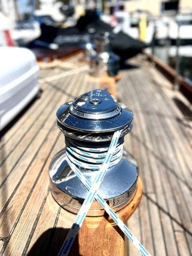 Tatoosh Yacht Photos Pics 