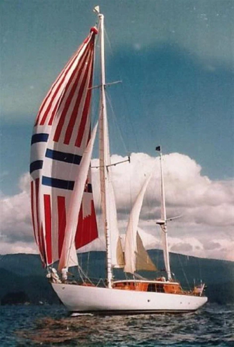 Tatoosh Yacht Photos Pics 