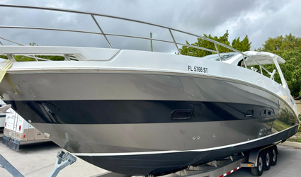 40' Azimut 2019