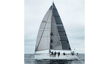 44' Beneteau 2005 Yacht For Sale