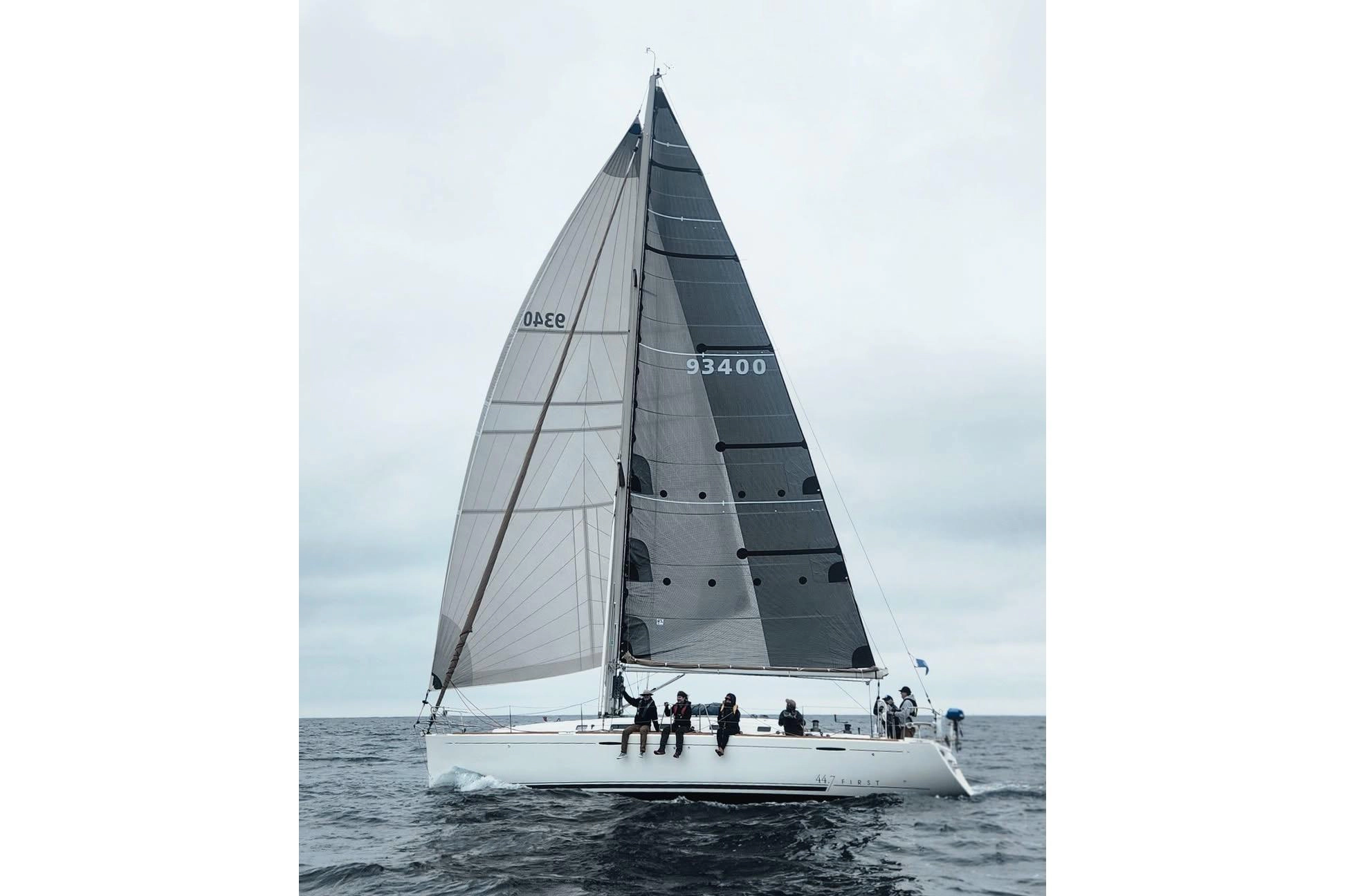 44' Beneteau 2005