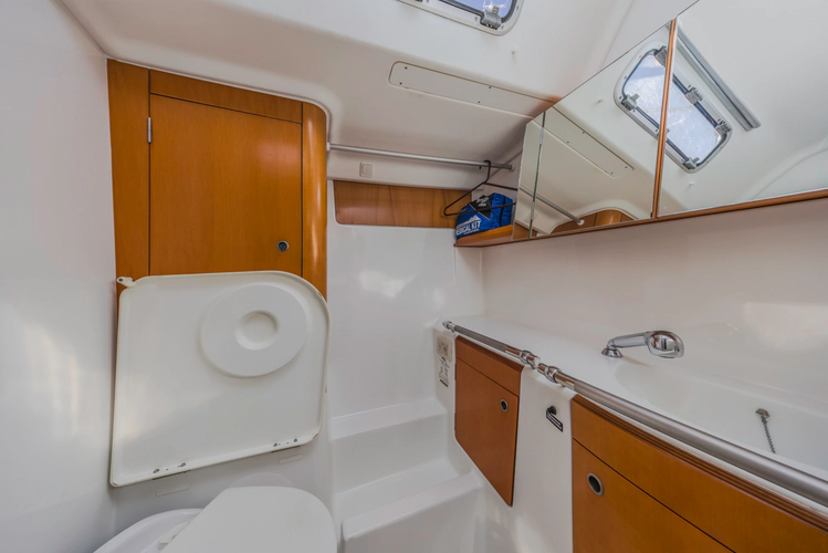 Sabbatical Yacht Photos Pics 