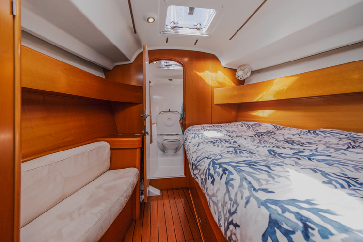 Sabbatical Yacht Photos Pics 