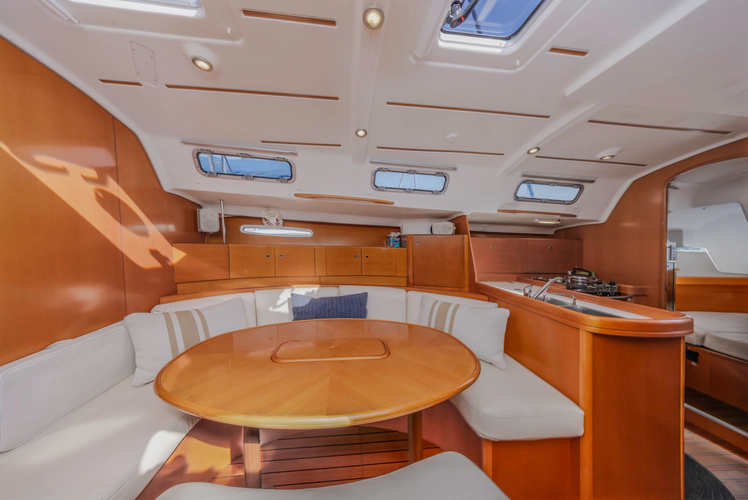 Sabbatical Yacht Photos Pics 