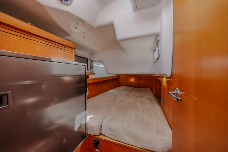 Sabbatical Yacht Photos Pics 