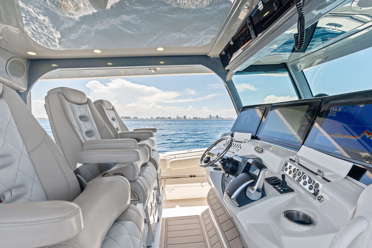 Memento Mori Yacht Photos Pics 