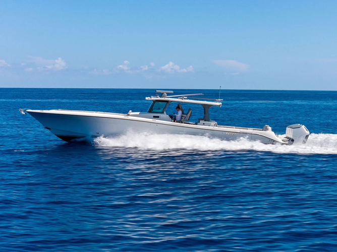 Memento Mori Yacht Photos Pics 