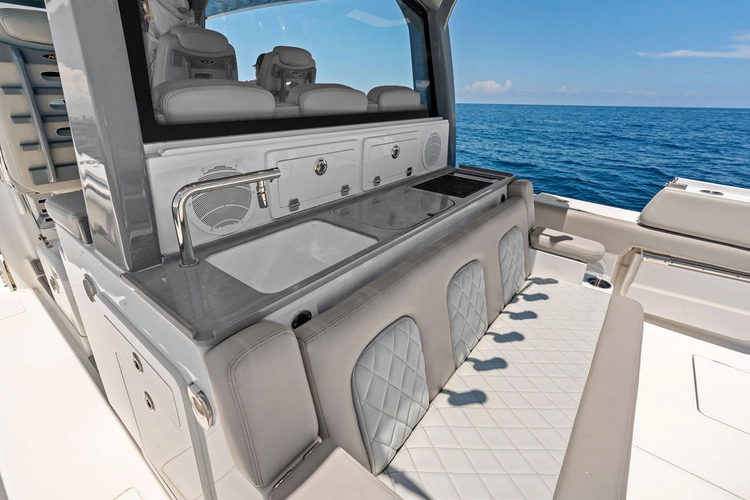 Memento Mori Yacht Photos Pics 