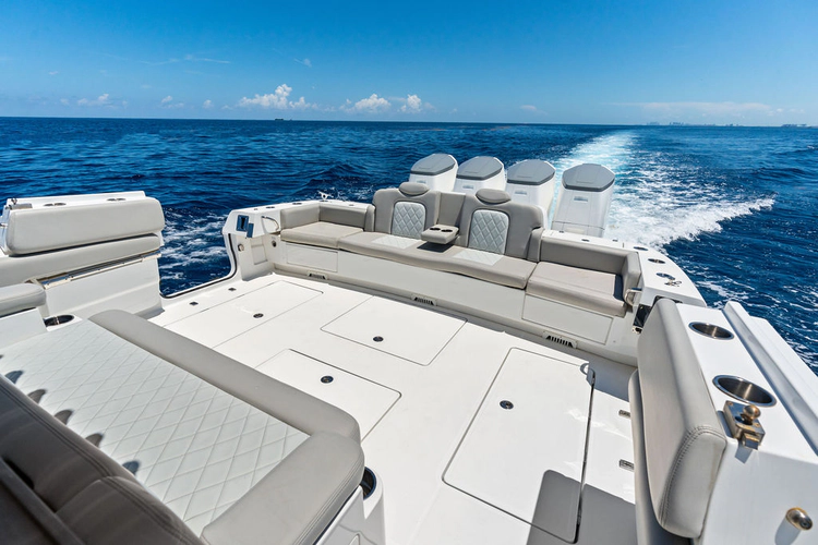 Memento Mori Yacht Photos Pics 