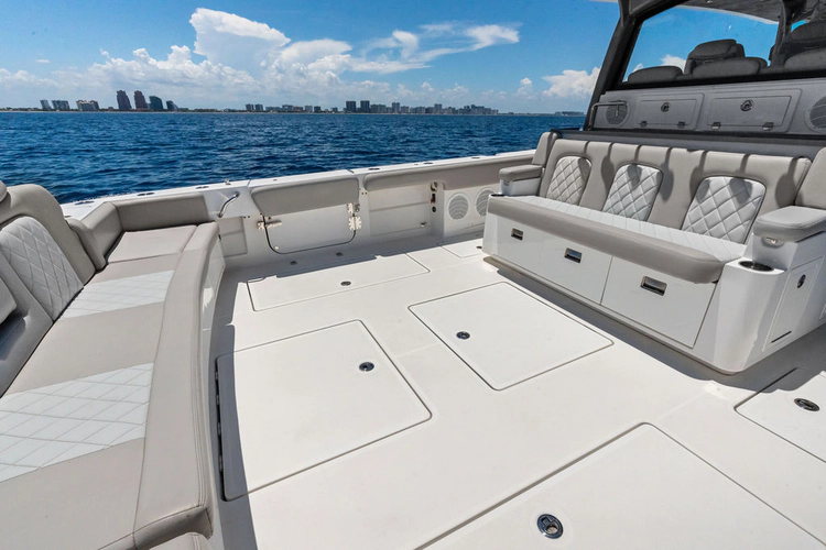 Memento Mori Yacht Photos Pics 