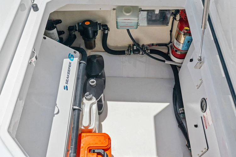 Memento Mori Yacht Photos Pics 