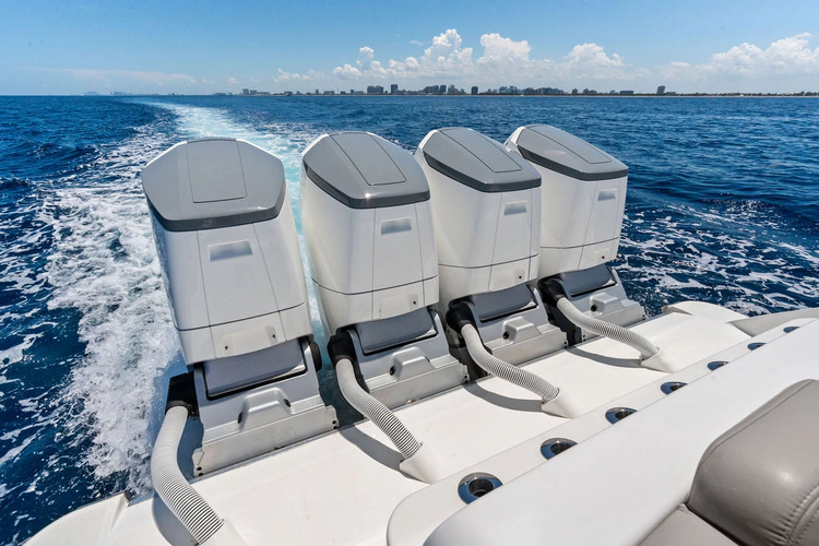 Memento Mori Yacht Photos Pics 