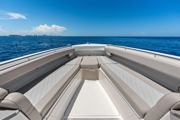 Memento Mori Yacht Photos Pics 