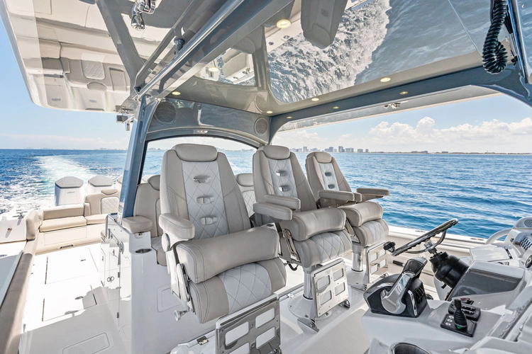 Memento Mori Yacht Photos Pics 