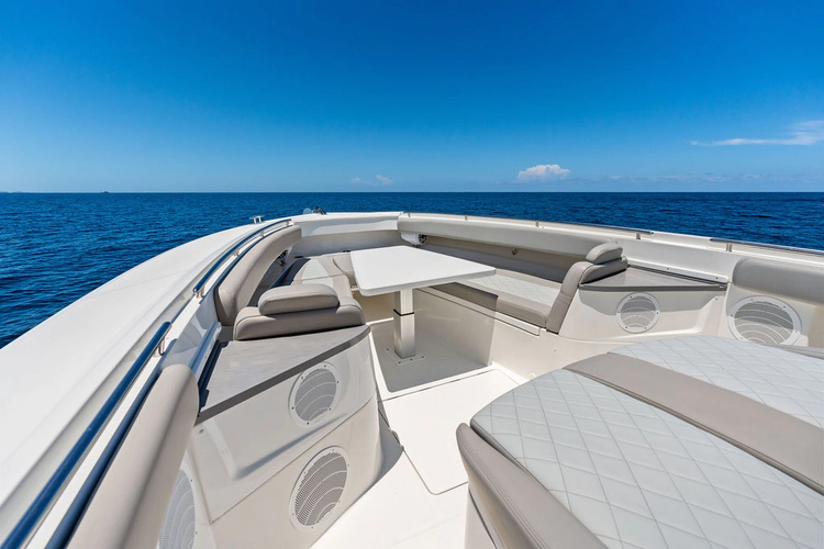 Memento Mori Yacht Photos Pics 