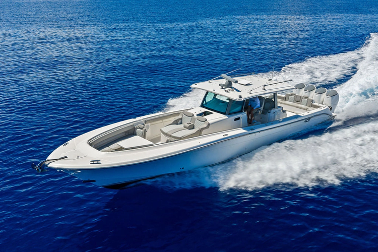Memento Mori Yacht Photos Pics 