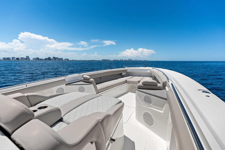 Memento Mori Yacht Photos Pics 