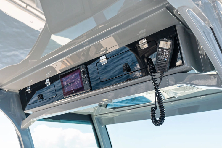 Memento Mori Yacht Photos Pics 