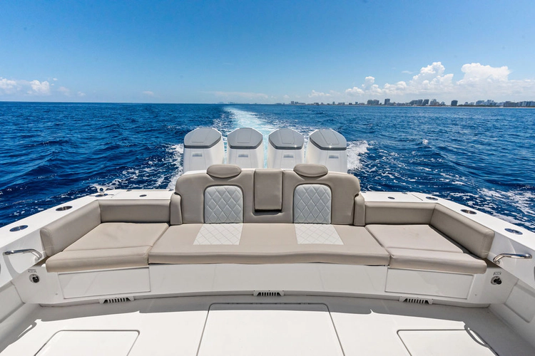 Memento Mori Yacht Photos Pics 