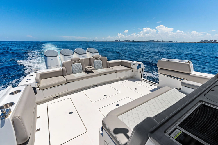 Memento Mori Yacht Photos Pics 