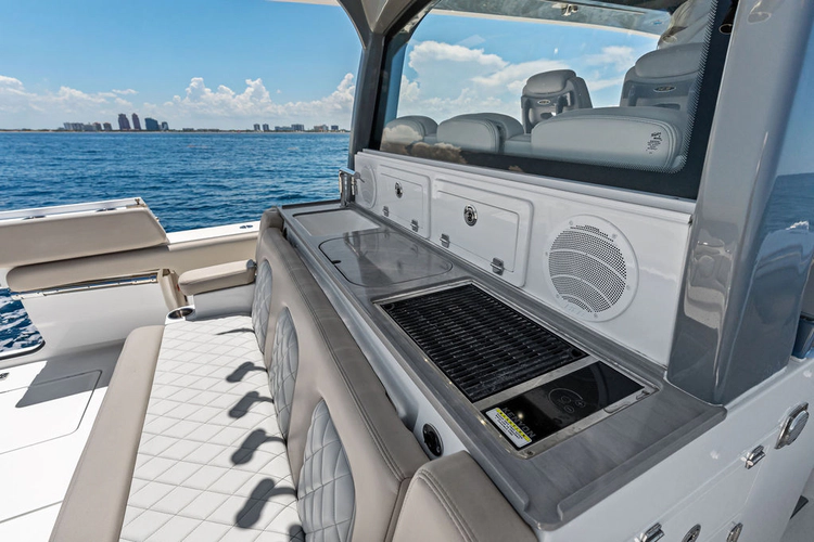 Memento Mori Yacht Photos Pics 