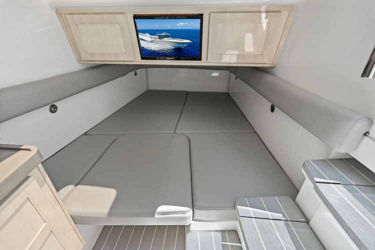 Memento Mori Yacht Photos Pics 