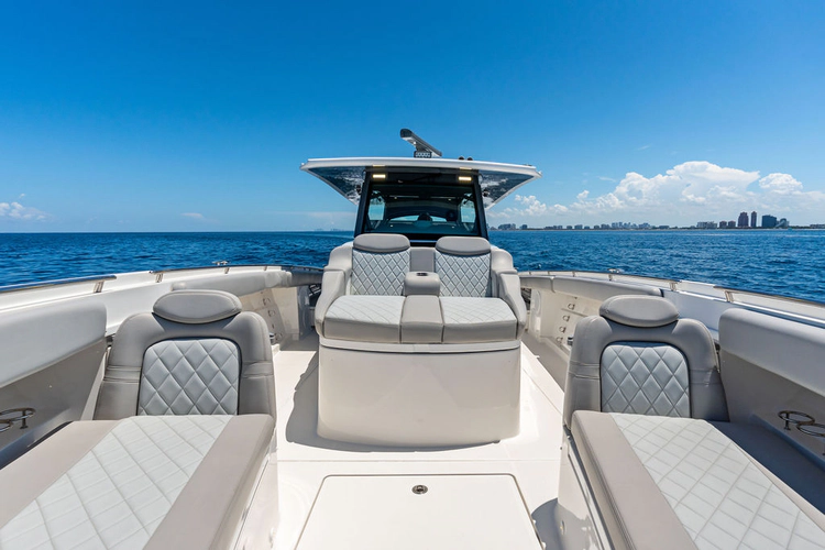 Memento Mori Yacht Photos Pics 