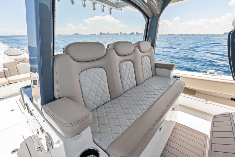 Memento Mori Yacht Photos Pics 