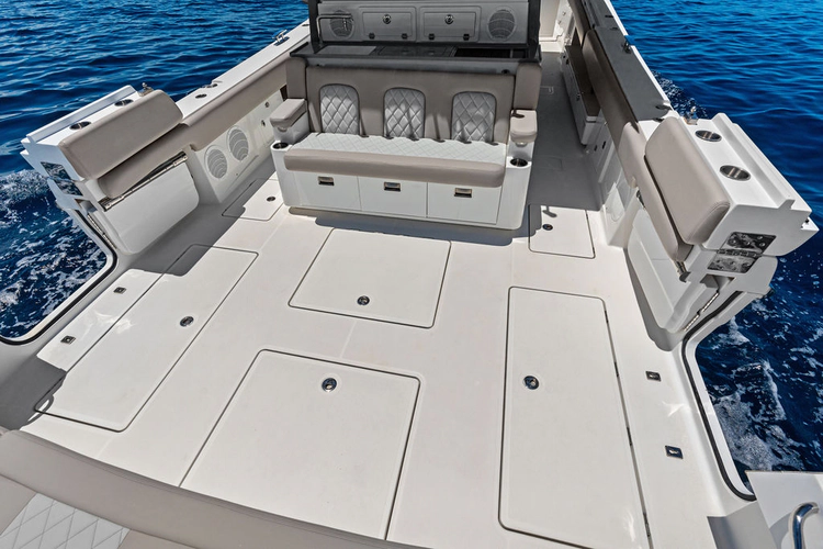 Memento Mori Yacht Photos Pics 