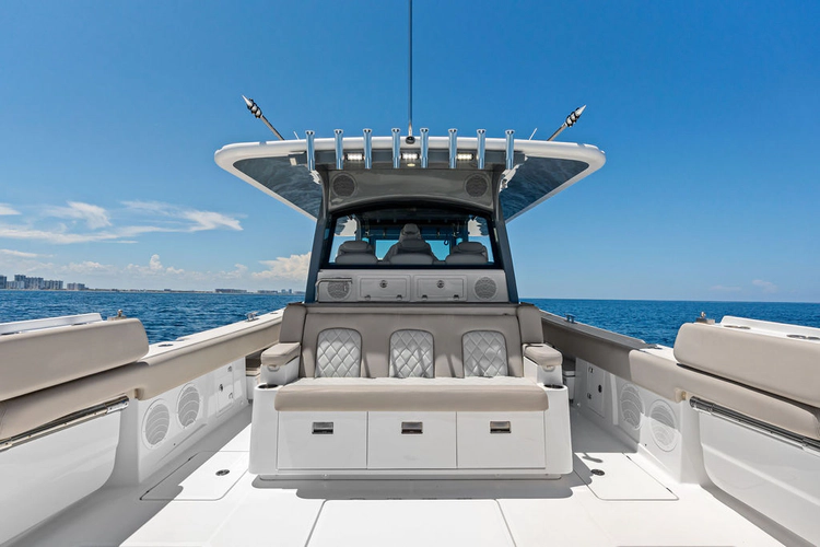 Memento Mori Yacht Photos Pics 