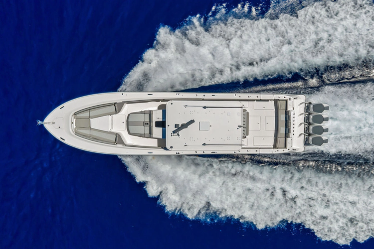Memento Mori Yacht Photos Pics 