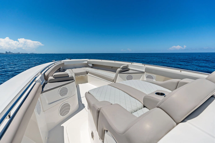 Memento Mori Yacht Photos Pics 