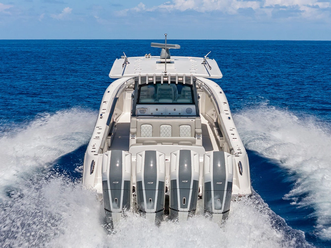 Memento Mori Yacht Photos Pics 