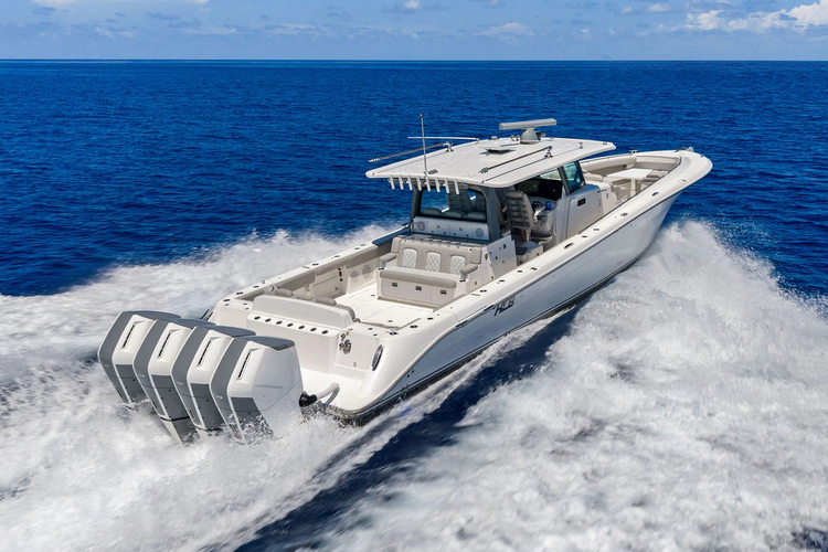 Memento Mori Yacht Photos Pics 