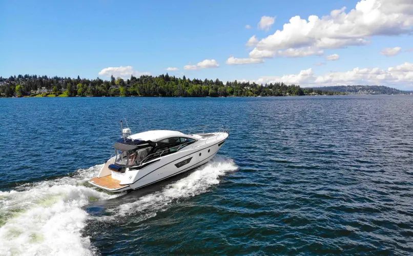 Ocean Eyes Yacht Photos Pics 