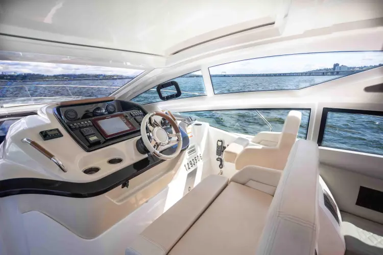 Ocean Eyes Yacht Photos Pics 