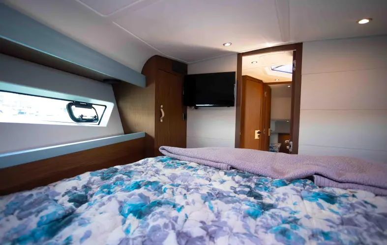 Ocean Eyes Yacht Photos Pics 