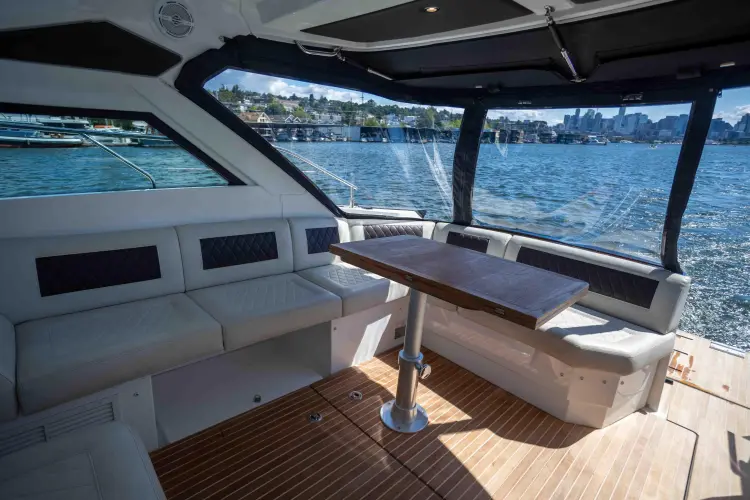 Ocean Eyes Yacht Photos Pics 