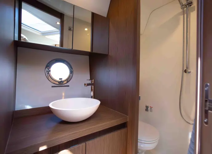 Ocean Eyes Yacht Photos Pics 