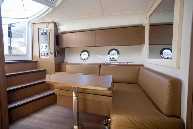 Ocean Eyes Yacht Photos Pics 