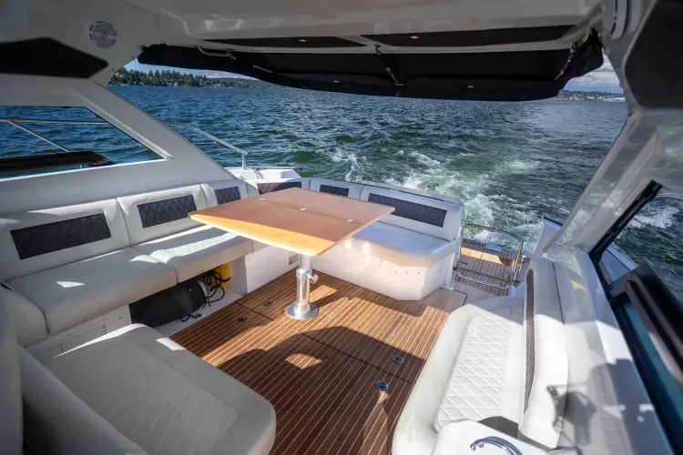 Ocean Eyes Yacht Photos Pics 