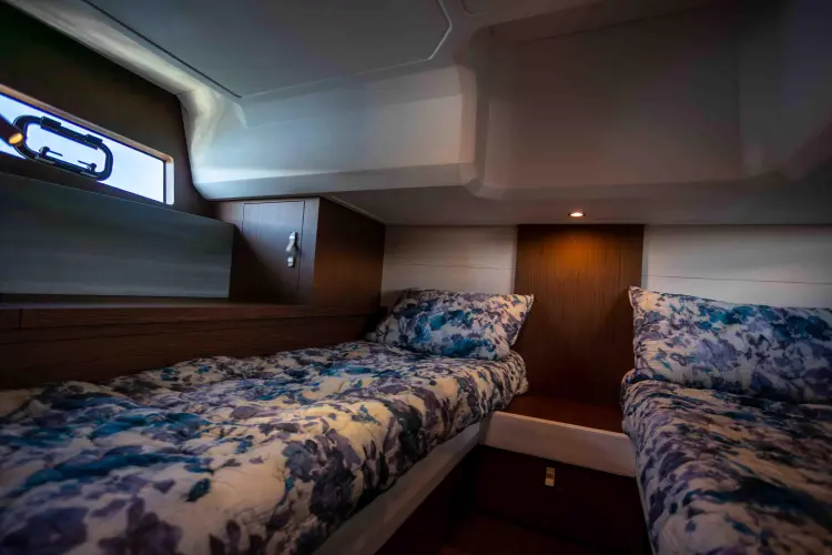 Ocean Eyes Yacht Photos Pics 