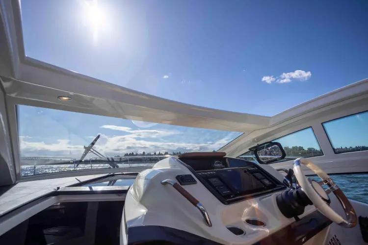Ocean Eyes Yacht Photos Pics 