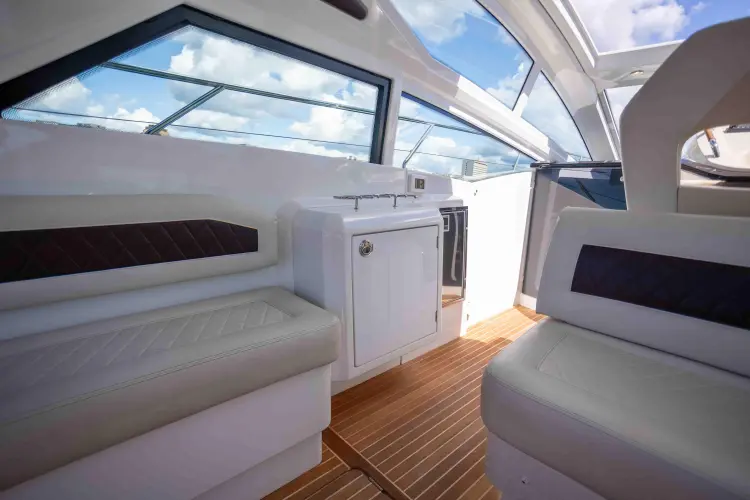 Ocean Eyes Yacht Photos Pics 